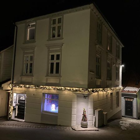 Skansen Apartments Берген Екстериор снимка
