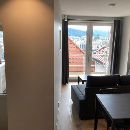 Skansen Apartments Берген Екстериор снимка