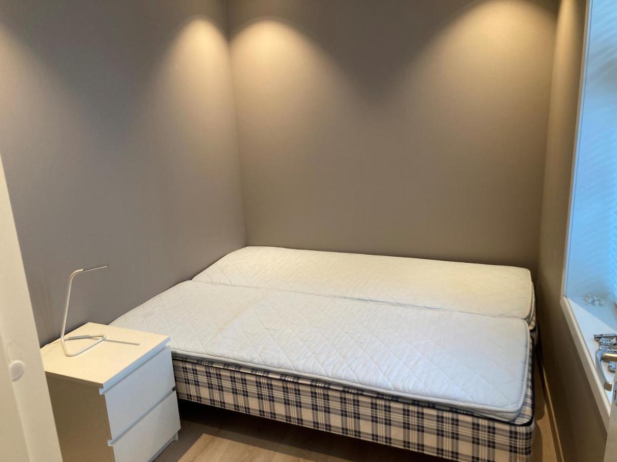 Skansen Apartments Берген Екстериор снимка