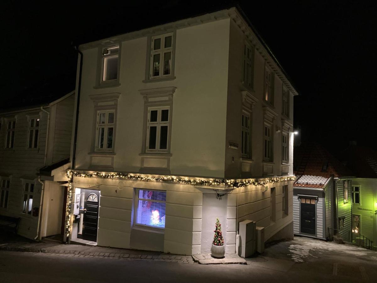 Skansen Apartments Берген Екстериор снимка