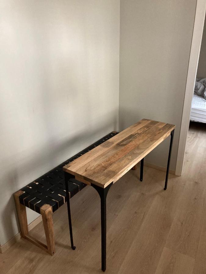 Skansen Apartments Берген Екстериор снимка